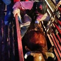 Crossfire Rodeo Company