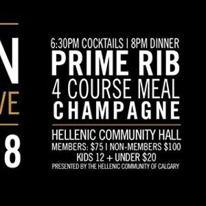 2 new year's eve parties in toronto Calgary New Year's Eve 2019 Events & Parties