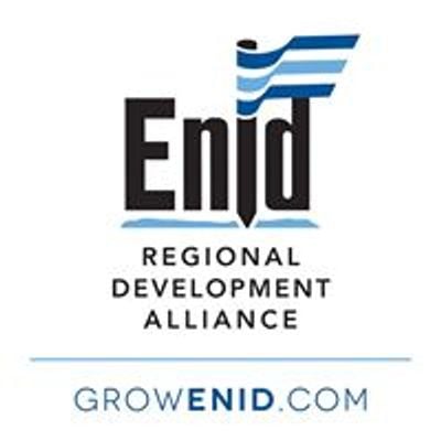 Enid Regional Development Alliance