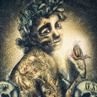 Tattoo & Art Show Offenburg