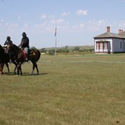 Fort Buford State Historic Site/Missouri Yellowstone Interpretive Center