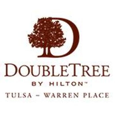 DoubleTree by Hilton Hotel Tulsa - Warren Place