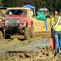 Wvif Mud Bogs