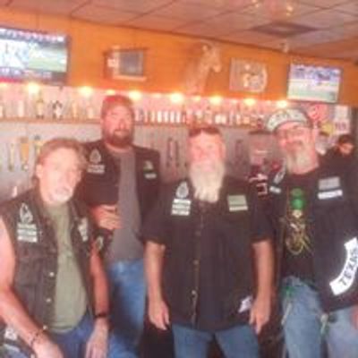 Boozefighters MC - Chapter 146