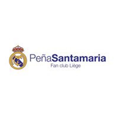 Peña Santamaria de Lieja - Fan club officiel du Real Madrid à Liège