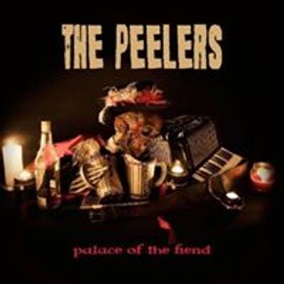 The Peelers Official