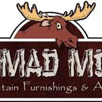 The Mad Moose