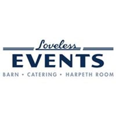Loveless Events