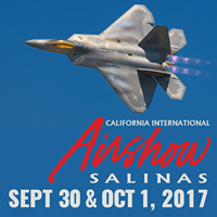 California International Airshow