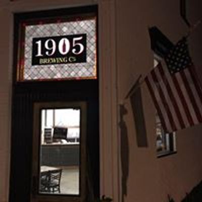 1905 Brewing Company