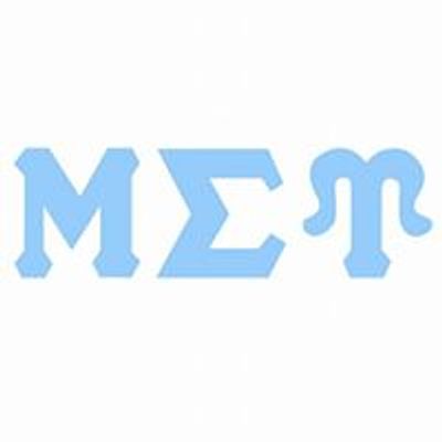 Mu Sigma Upsilon Sorority Incorporated