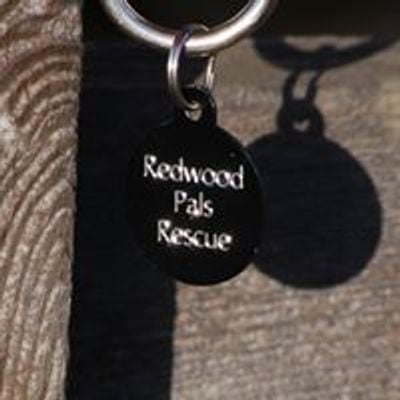 Redwood Pals Rescue