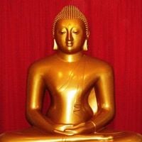 Minnesota Buddhist Vihara