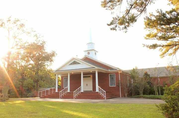 150Th Anniversary Of Bethany Baptist Church  Meridian-9822