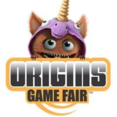 Origins Game Fair