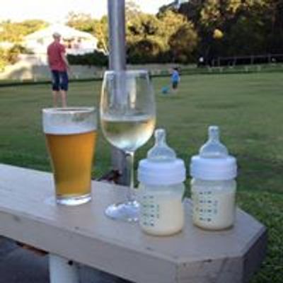 The Bardon Bowls Club