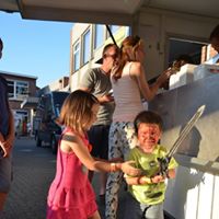Zomerfeest Ertvelde