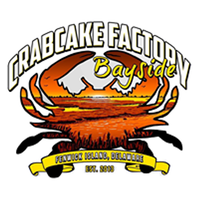 Crabcake Factory Bayside