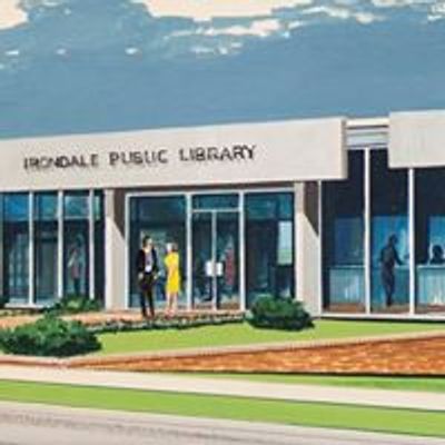 Irondale Public Library