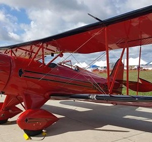 yankee air museums waco biplane air adventures july 15 2018 at