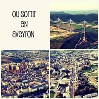 Ou sortir Aveyron
