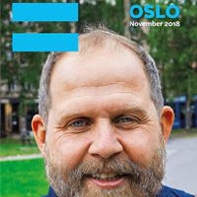 Erlik Oslo