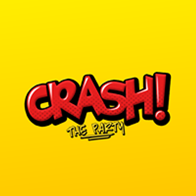 CRASH - The Party
