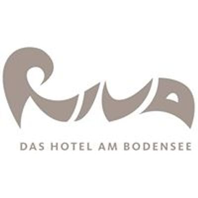 RIVA - Das Hotel am Bodensee