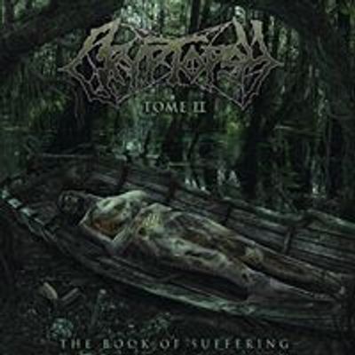 Cryptopsy