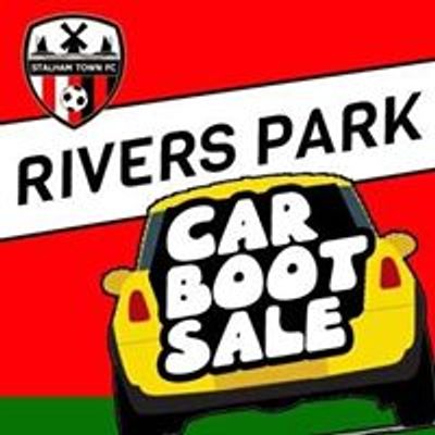 Rivers Park Car Boot