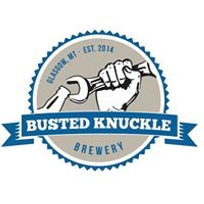 Busted Knuckle Brewery