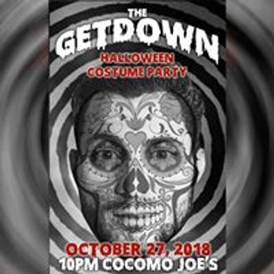 The Getdown