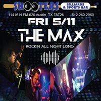 The Max