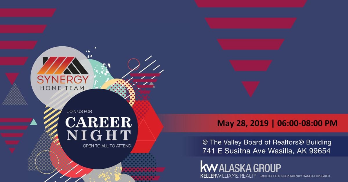 Synergy Blue Valley >> Synergy Home Team Career Night 2019 At Valley Board Of Realtor S Synergy Blue Valley >> Synergy Home Team Career Night 2019 At Valley Board Of Realtor S