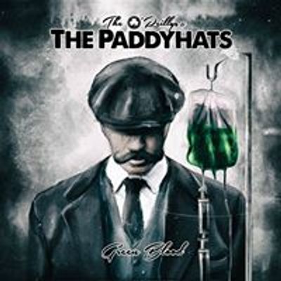 The O'Reillys and the Paddyhats