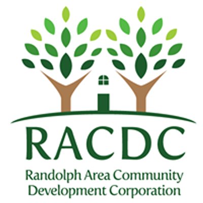 Randolph Area Community Development Corporation (RACDC)