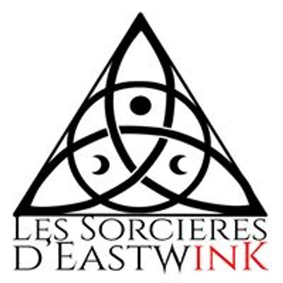 Les Sorcières d'Eastwink