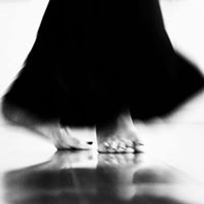 Be moved - movement · joy · life