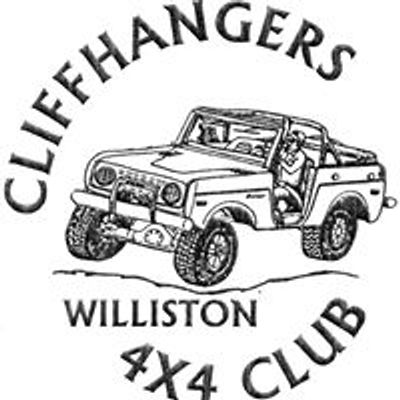 Cliffhangers Nd