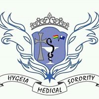 ''Hygeia Medical Sorority''