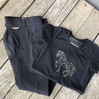 Equine Essentials Tack and Laundry Services