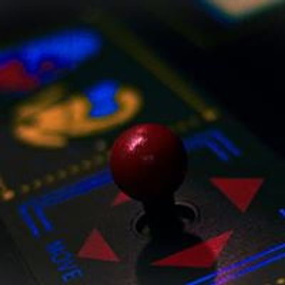 ZAP Arcade