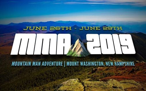 Mount: A Mountain Mans Adventure