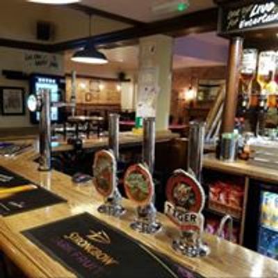 The Wayfarers Kettering