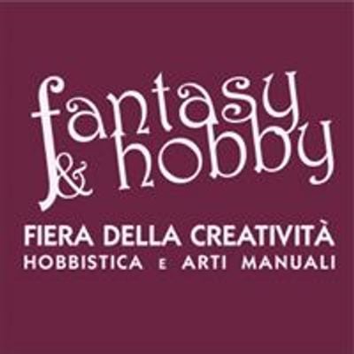 Fantasy&Hobby, la fiera della fantasia e della creatività