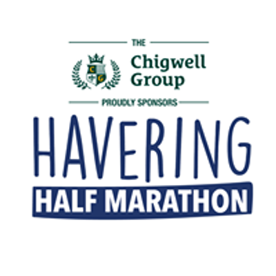 The Chigwell Group Havering Half Marathon