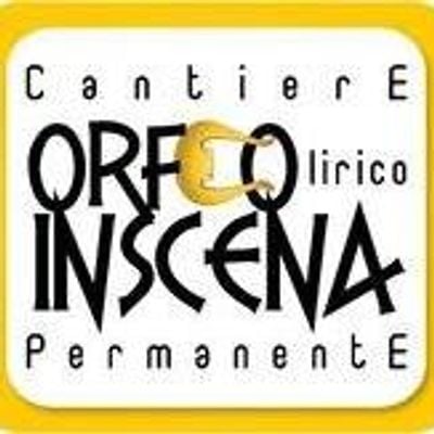 Orfeo InScena