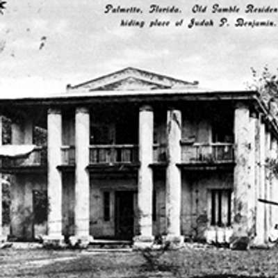 Gamble Plantation Preservation Alliance, Inc.