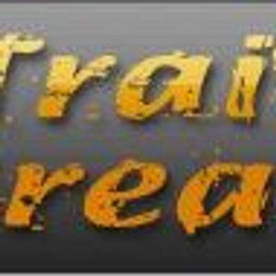 Trail Break