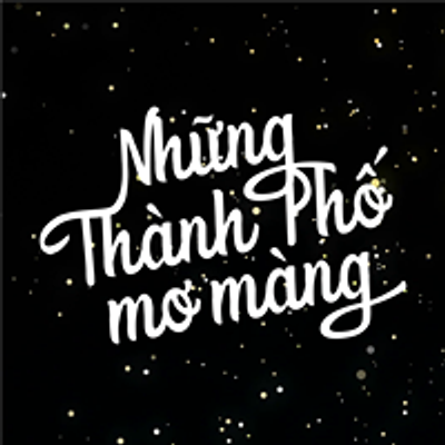 Những Thành Phố Mơ Màng
